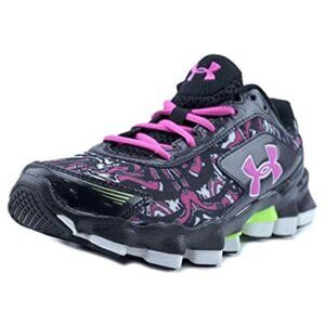 Under Armour Kids UA GGS Micro G Nitrous